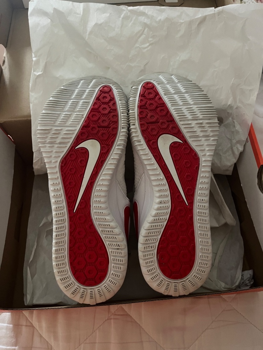 Women’s Nike zoom hyperace 2 - Picture 3 of 7